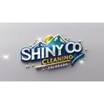 Shiny Co Cleaning Logo