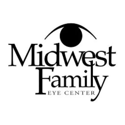 Midwest Family Eye Center Logo