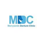 Merrylands Denture Clinic Logo