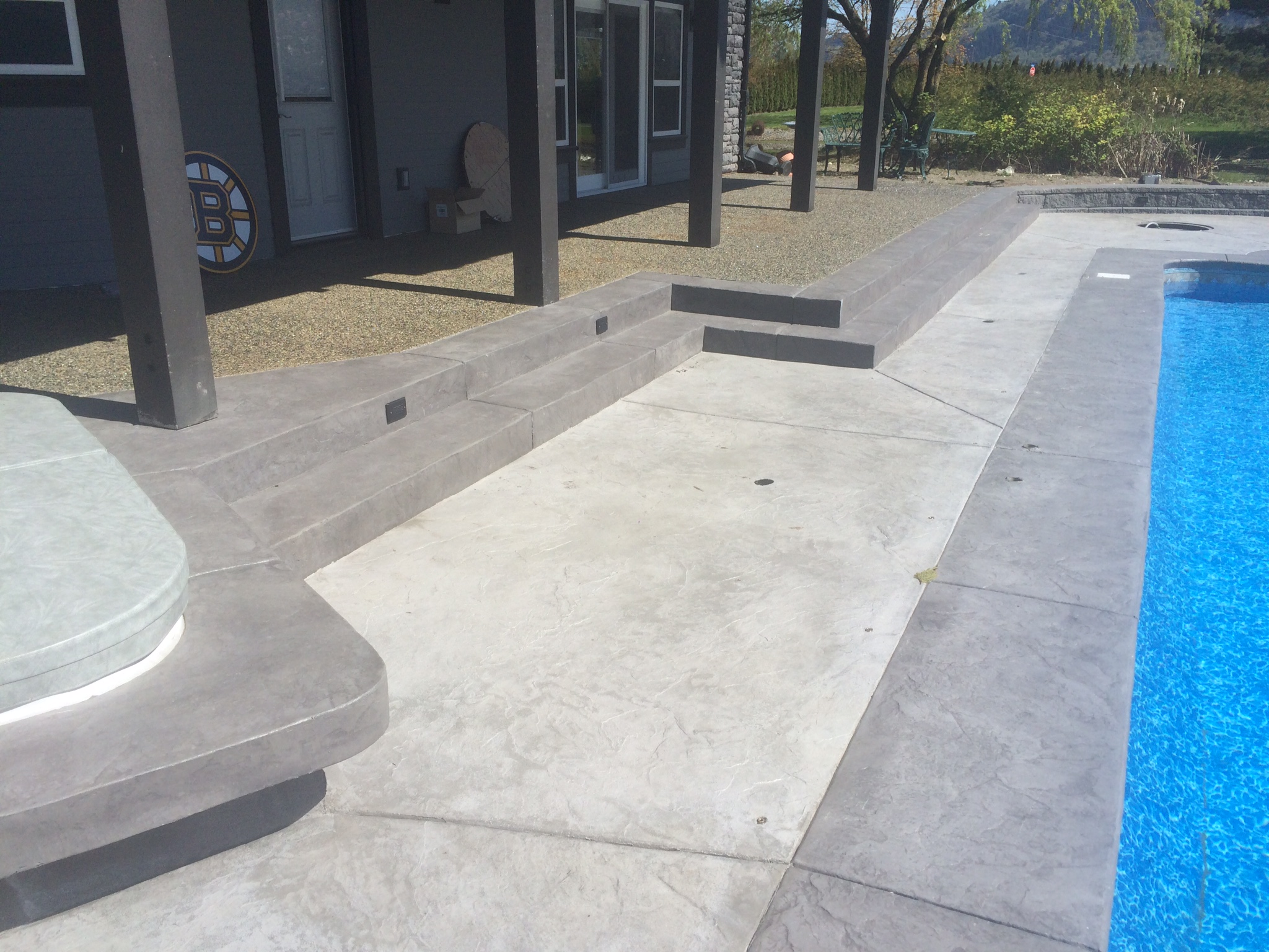 Images Al Smith Concrete Designs
