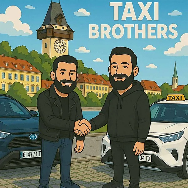 Logo von Rafi OG