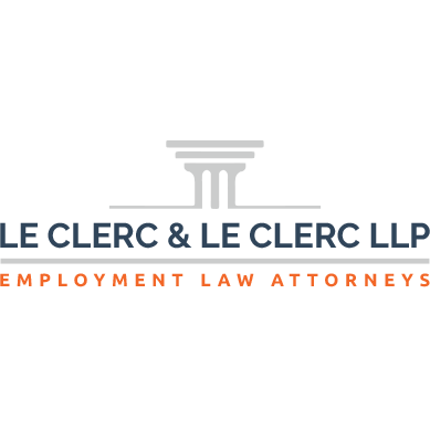 Le Clerc & Le Clerc LLP Logo