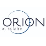 Orion at Solaire - Taylor Morrison Logo