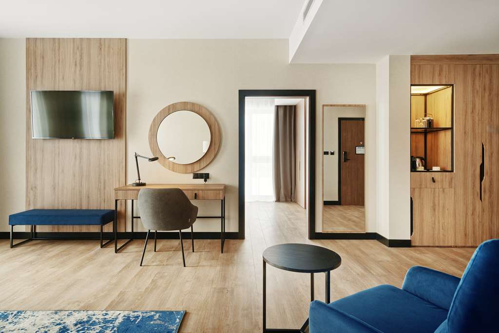 Images Radisson Blu Resort & Conference Center, Ostróda Mazury