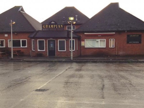 Images Grampian Inn
