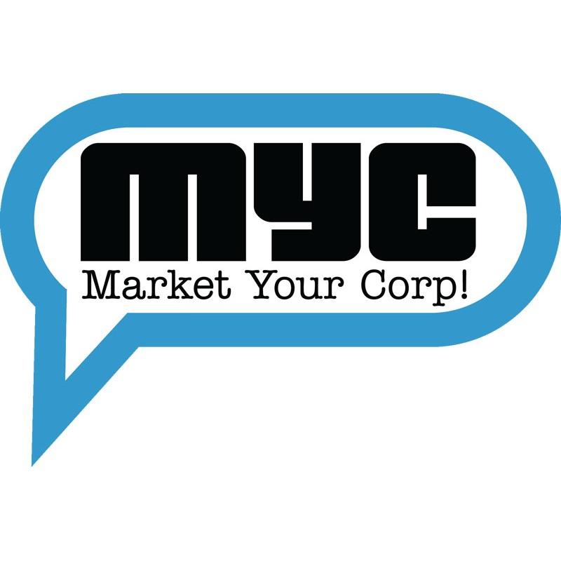 Market Your Corp Logo