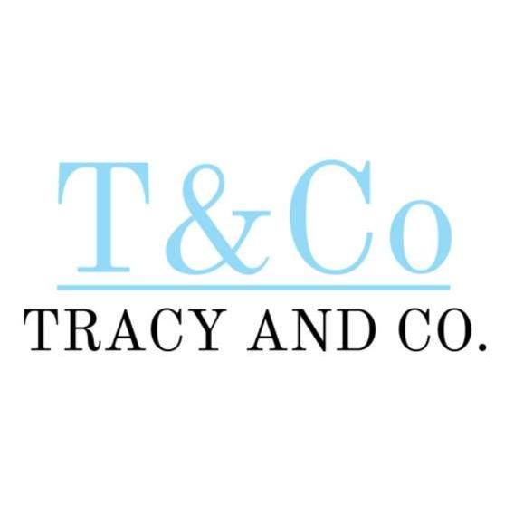 Tracy & CO. Logo