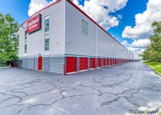 Images CubeSmart Self Storage
