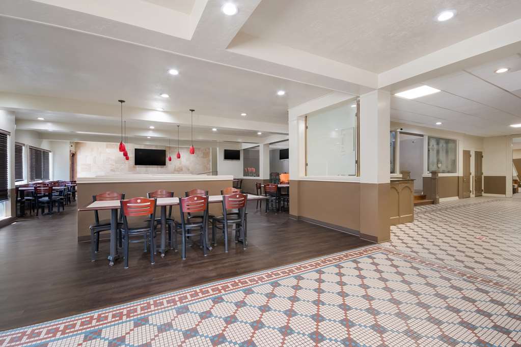 BreakfastArea