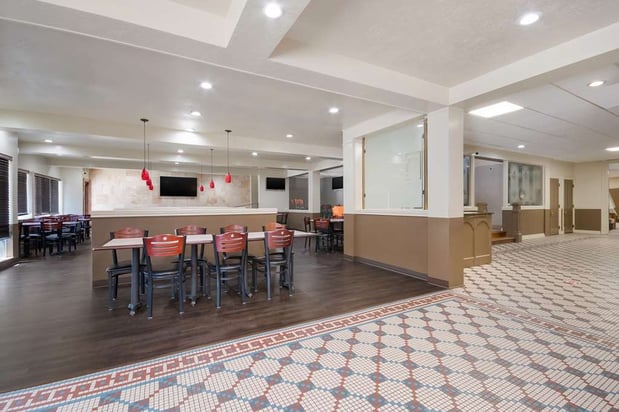 Images SureStay Plus by Best Western Lawton