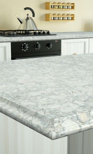 Destack Countertops - Granite, Marble & Quartz - Fabrication, Installation & Repairs Photo