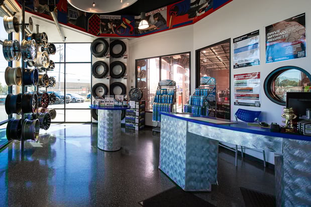 Images Tire Discounters