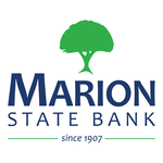 Marion State Bank - Sterlington Logo