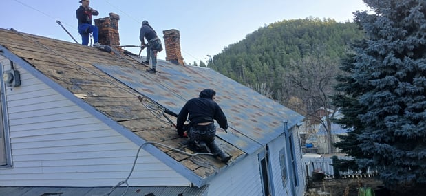 Images Roofing Plus Construction LLC