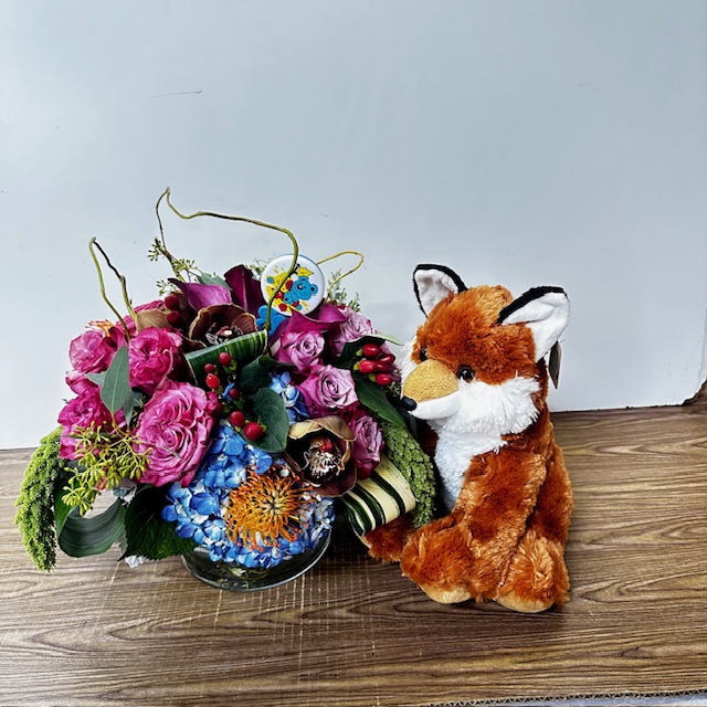 Images Jane's Roses & Flowers