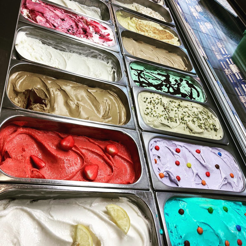 Images Filippo Il Gelatiere