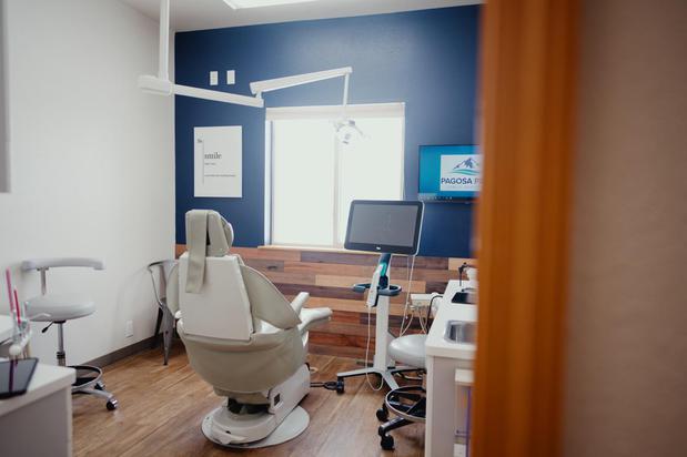 Images Pagosa Peak Family Dentistry