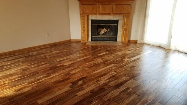 Images Sage Flooring LLC