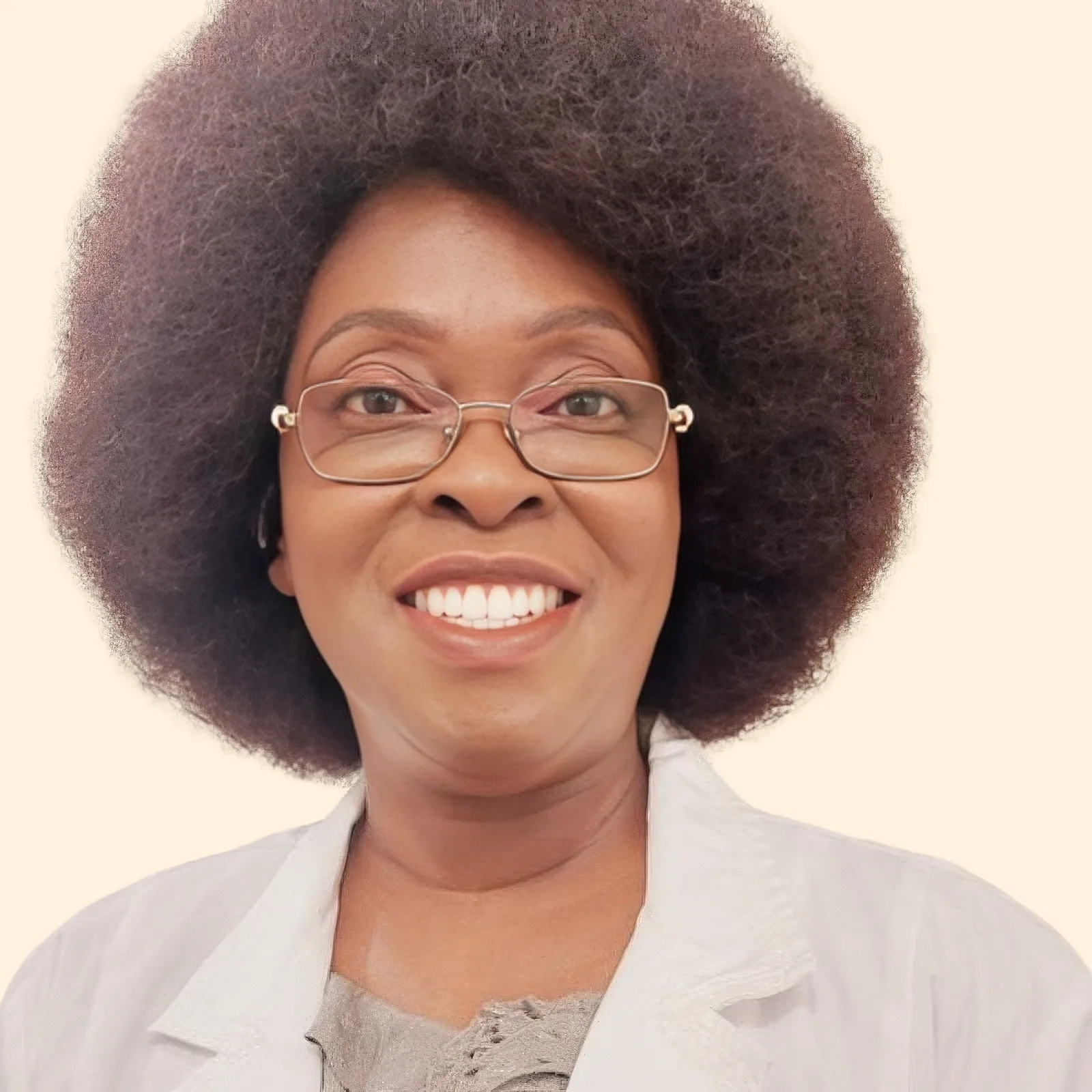 Omotayo Abdul - Atlanta, GA - Mental Health Counseling