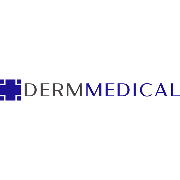 DermMedical Logo