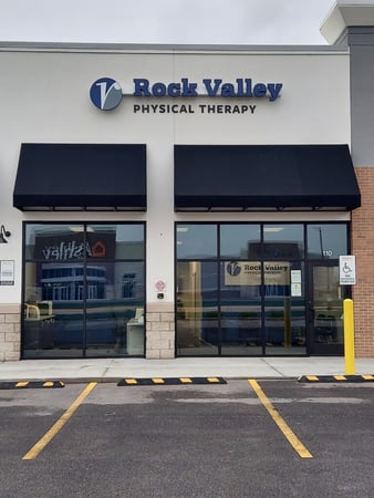 Images Rock Valley Physical Therapy - Burlington