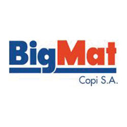 BigMat Copi S.A. Logo