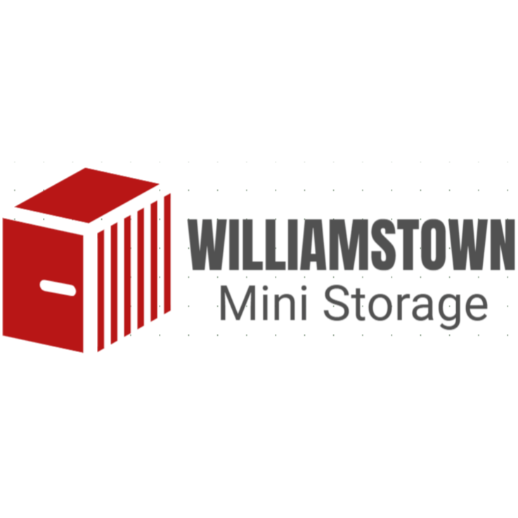 Williamstown Mini Storage Logo