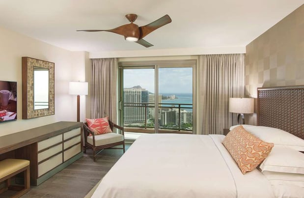 Images Hilton Grand Vacations Club The Grand Islander Waikiki Honolulu