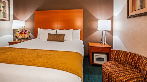 Images Best Western JFK Airport Hotel