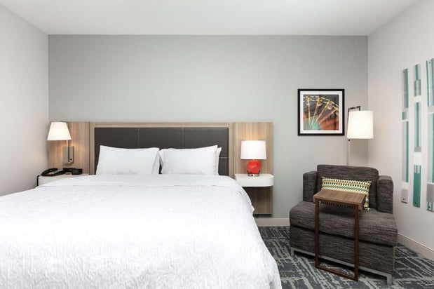 Images Hampton Inn Acworth