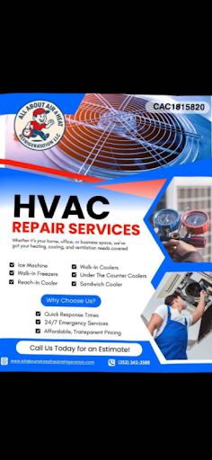 Images All About Air And Heat/Refrigeration