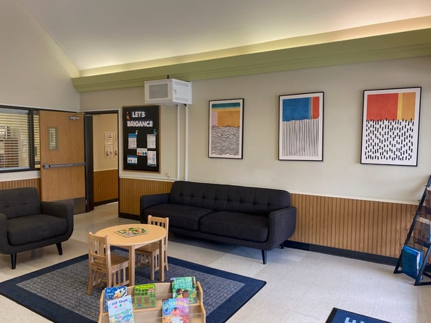 Images Spring Creek KinderCare
