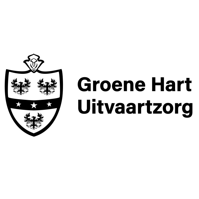 Groene Hart Uitvaartzorg Logo