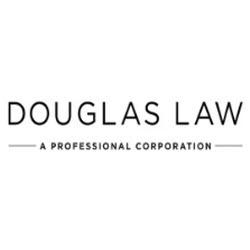 Douglas Law, A Professional Corporation Logo