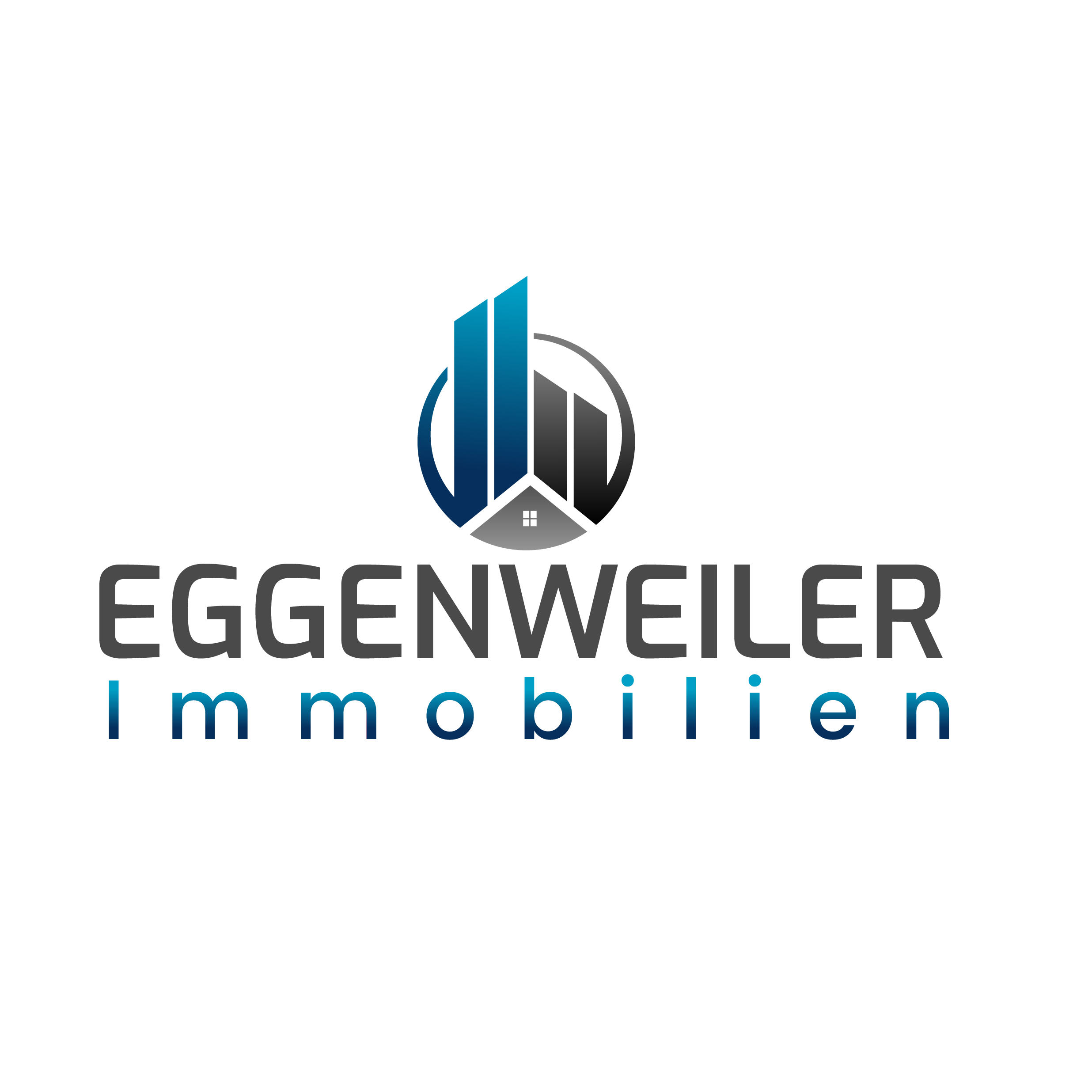 Logo Eggenweiler Immobilien GmbH & Co.KG