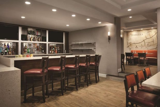 Images Embassy Suites by Hilton Temecula Valley Wine Country