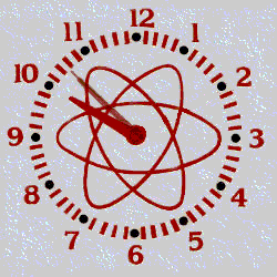 Systronic Time Systems Logo