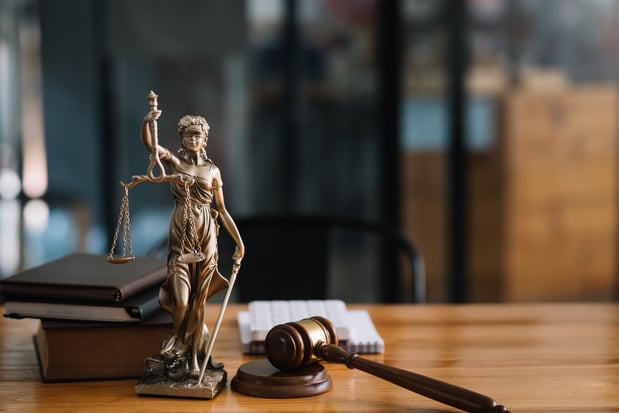 Images John R. Ronge, Attorney at Law