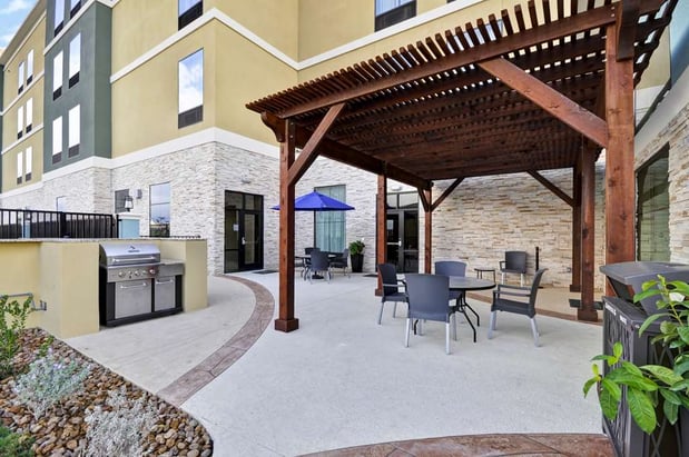 Images Homewood Suites by Hilton New Braunfels
