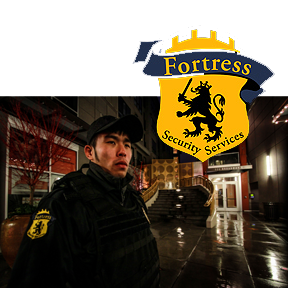 Images Fortress Security Services LLC