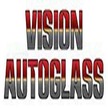 Vision Autoglass Central Coast Logo
