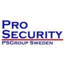 ProSecurity Sweden AB Logo
