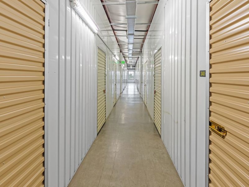 Interior Units 