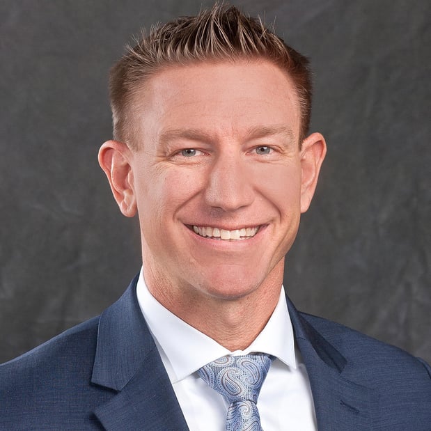 Images Edward Jones - Financial Advisor: Brannon Hampton, CEPA®