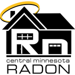 Central Minnesota Radon LLC Logo