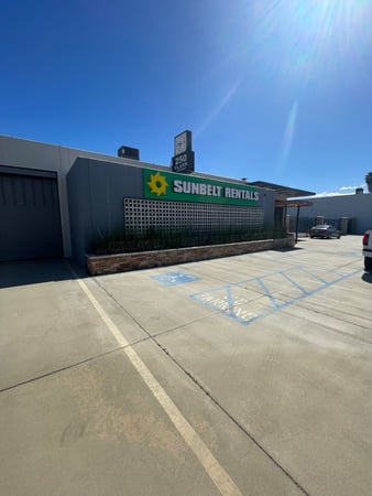 Images Sunbelt Rentals Power & HVAC