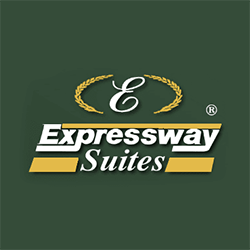 Expressway Suites Minot Logo