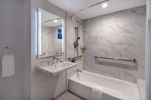 Images DoubleTree by Hilton Hotel LAX - El Segundo