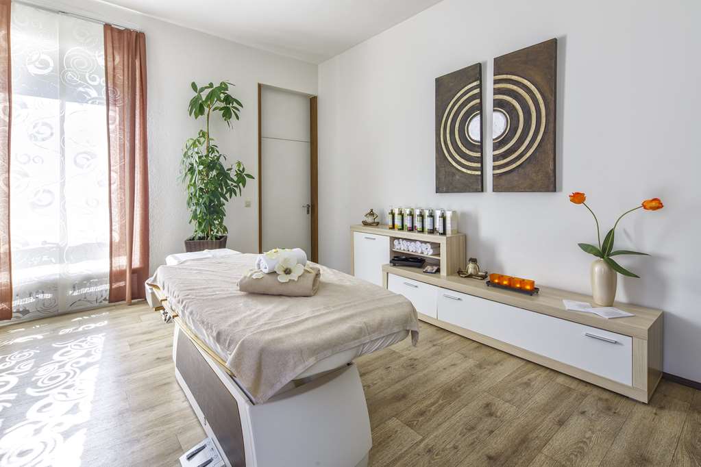 Bilder Sure Hotel by Best Western Bad Duerrheim
