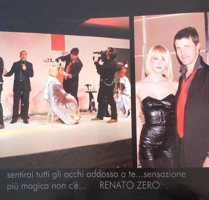 Images Parrucchieri Volpi New Style